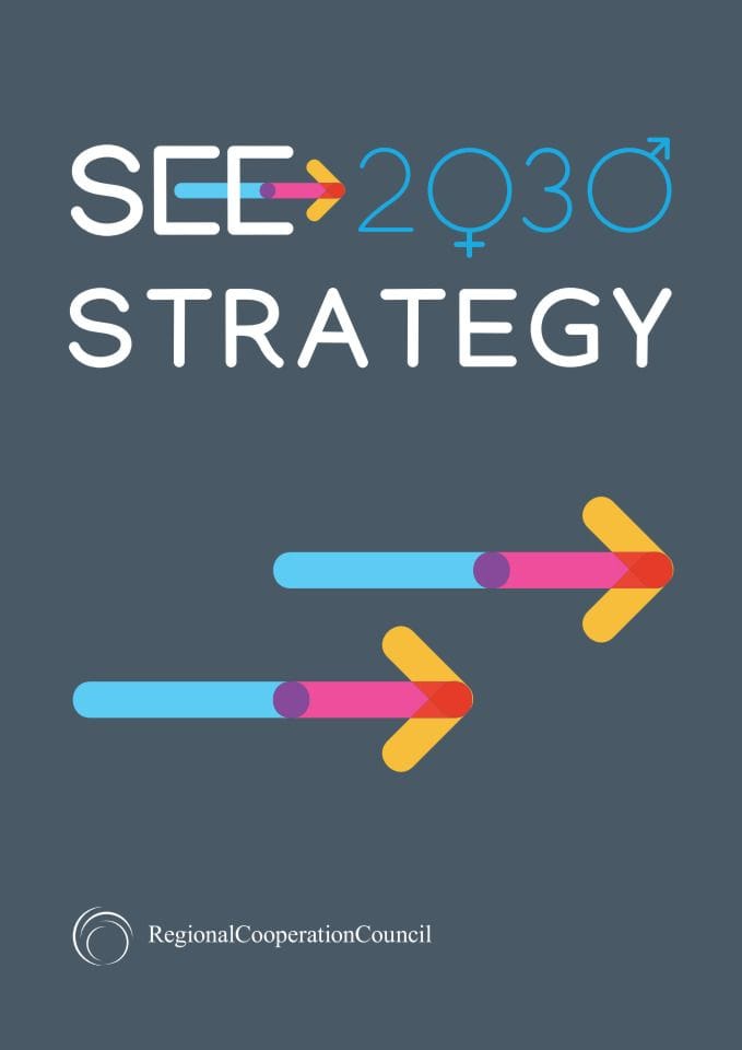 Strategija razvoja Jugoistočne Evrope (SEE 2030)