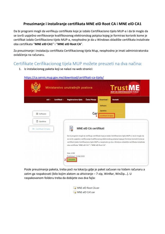 Uputstvo-za-preuzimanje-i-instaliranje-certifikata-MNE-eID-Root-CA-i-MNE-eID-CA1