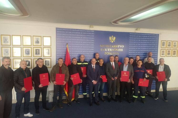 1.mart -zajednička fotografija