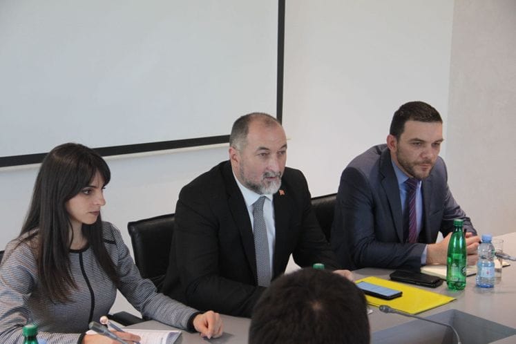 Ministar Stijović održao sastanak sa čelnicima Opština sa sjevera Crne Gore: pored rekordnog Agrobudžeta Vlada opredeljuje dodatnu podršku poljoprivrednom sektoru