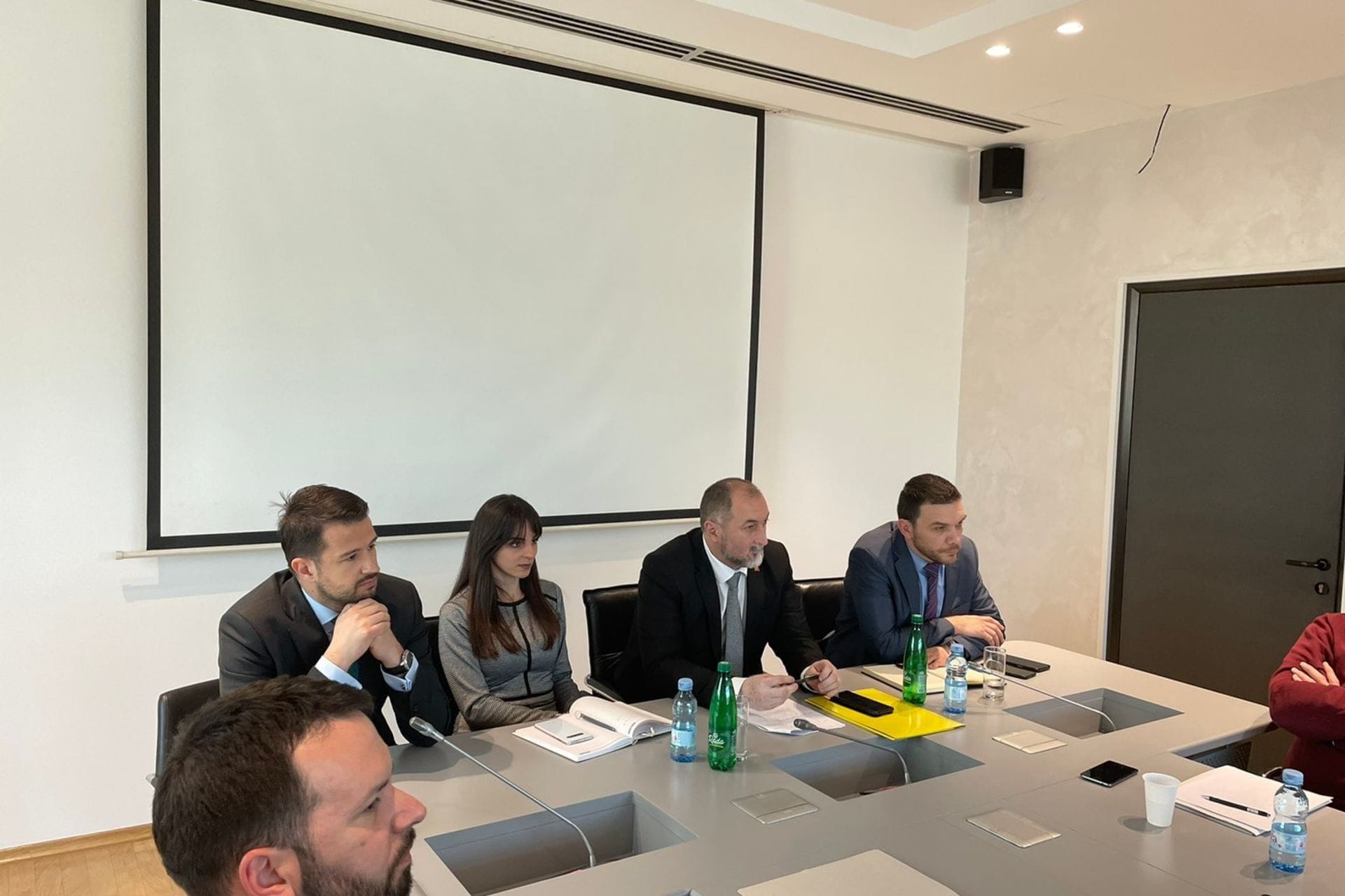 Ministar Stijović održao sastanak sa čelnicima Opština sa sjevera Crne Gore: pored rekordnog Agrobudžeta Vlada opredeljuje dodatnu podršku poljoprivrednom sektoru