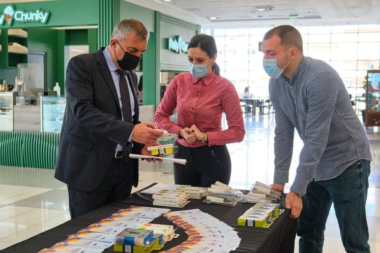 Obilježen svjetski dan energetske efikasnosti