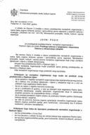 Јавни позив за предлагање представника НВО у Радном тијелу за израду Предлога закона о измјенама и допунама закона о образовању одраслих