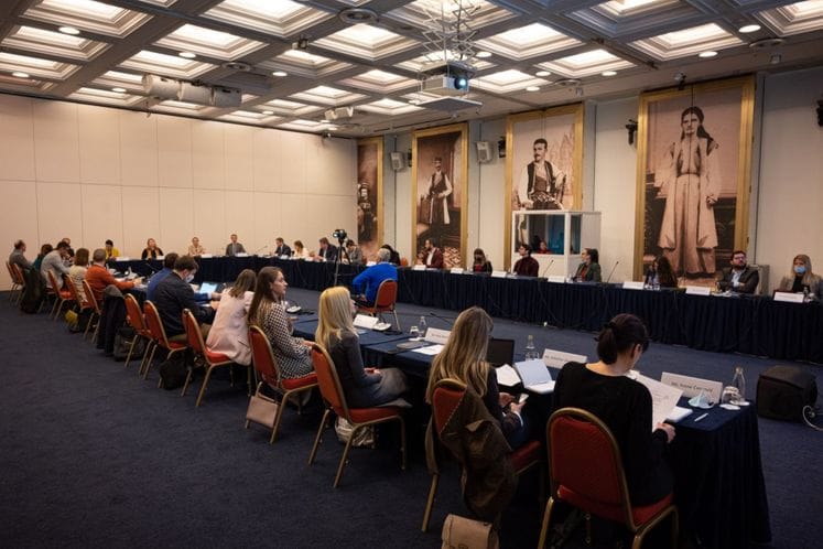 Pokrenut novi projekat podrške Kraljevine Norveške evropskoj integraciji Crne Gore