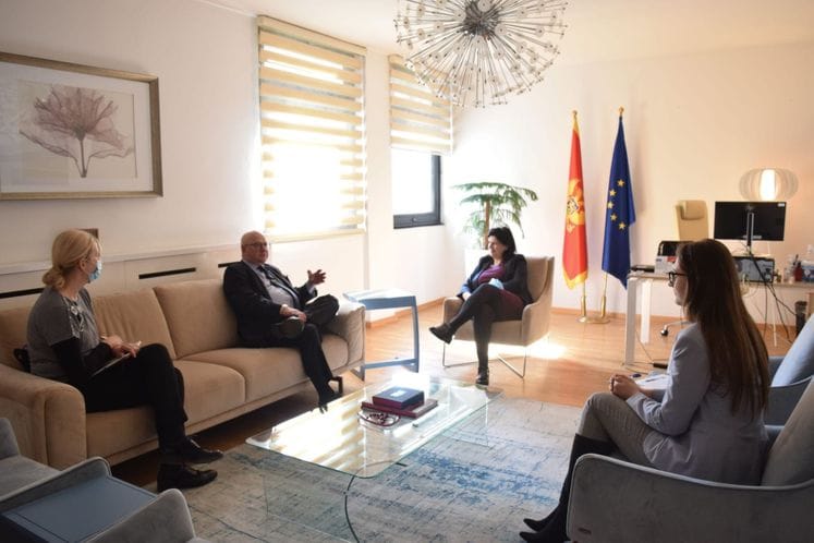 GP Kordic efikasna javna uprava