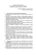 Предлог дневног реда за 62. сједницу Владе Црне Горе