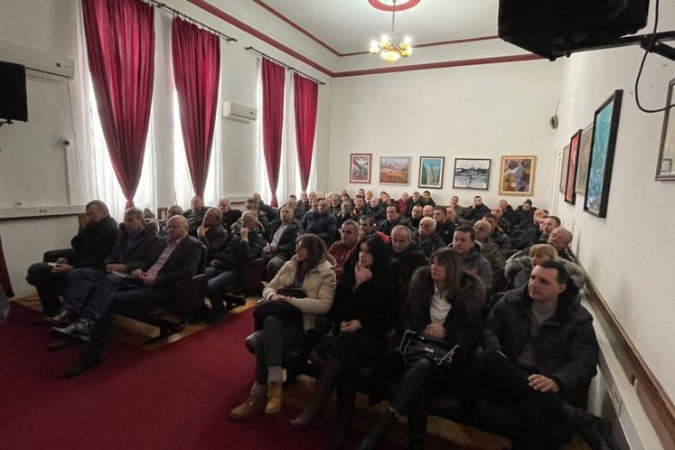 Agrobudžet prezentovan proizvođačima u Beranama, Pljevljima, Andrijevici, Žabljaku, Mojkovcu i Kolašinu