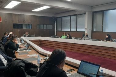 Održan treci sastanak Komisije za pracenje sprovodjenja Strategije socijalne inkluzije Roma i Egipcana u Crnoj Gori