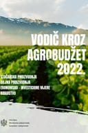 Vodič kroz Agrobudžet za 2022.godinu