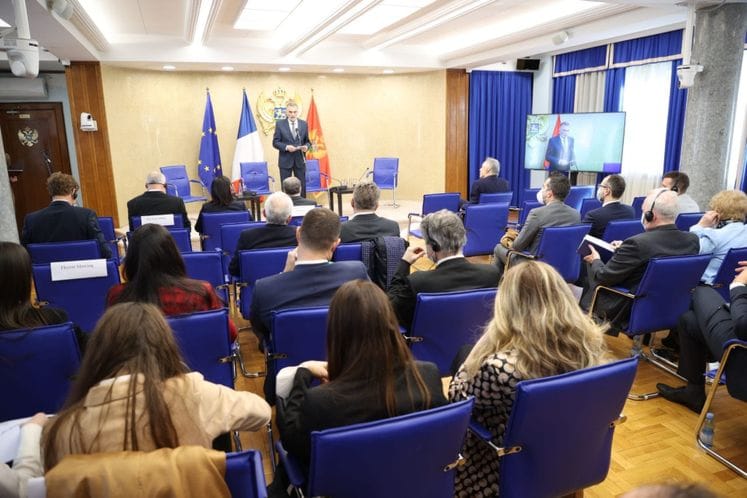 Konferencija „Smisao pripadnosti i proces integracije u Evropsku uniju“
