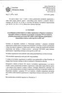 Јавни позив за представника/це НВО за подршку програма "Превенције ХИВ/АИДС-а"