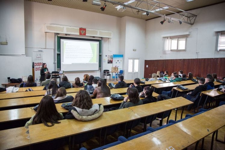 makro-regionalne strategije srednje skole