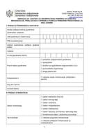 OBRAZAC 2A_ Zahtjev za odobravanje podrške za nabavku mehanizacije, priključaka i opreme u funkciji primarne proizvodnje za 2022. godinu_KOMPONENTA II
