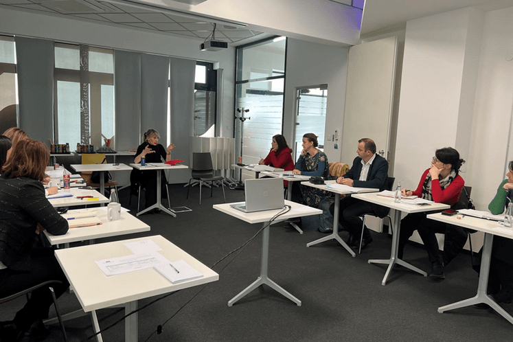 Četvrti sastanak Radne grupe za izradu Strategije saradnje organa državne uprave i nevladinih organizacija 2022-2026.