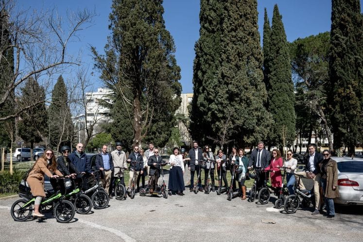 Zelena agenda na djelu