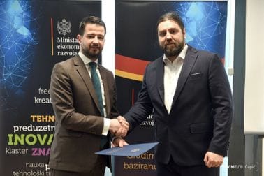 Jakov Milatović ICT Cortex