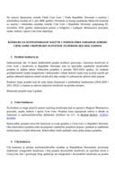 Konkurs Slovenija 2023-2024