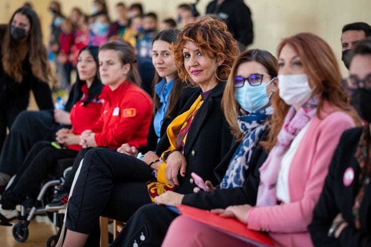 U Nikšiću nastavljena Kampanja     "Blokraj mržnju. Podijeli ljubav!"