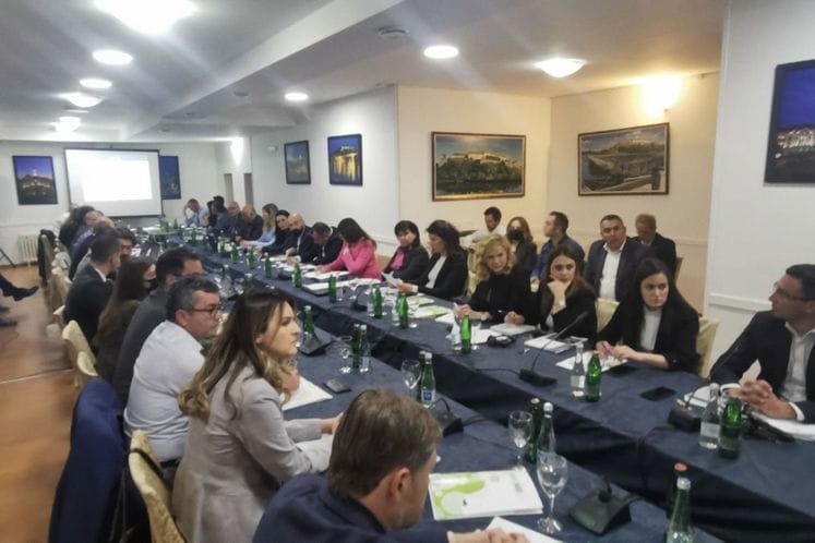 Radionica o implementaciji IPARD III programa,

Novi Sad 29-31. mart 2022. godine