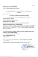 Program javne rasprave za Nacrt zakona o MRM Program javne rasprave za Nacrt zakona o MRM