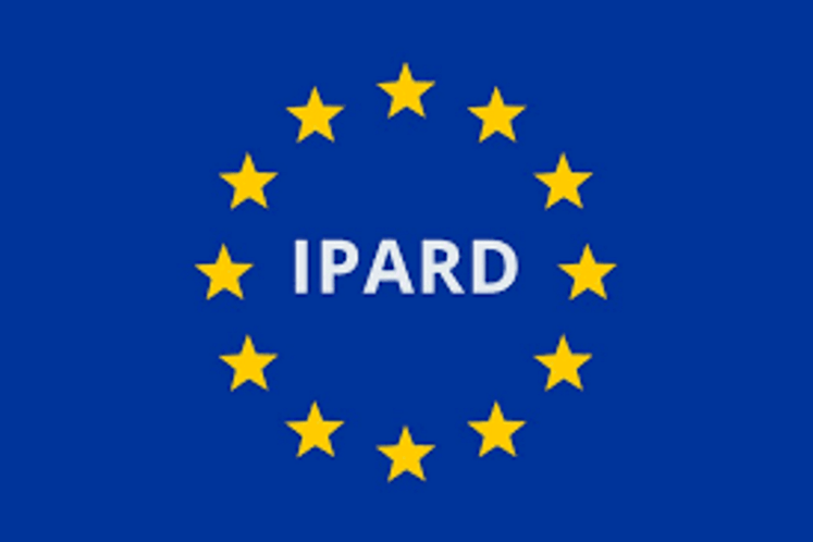 IPARD III program:  Snažna podrška EU domaćoj poljoprivredi za period do 2027. godine