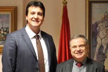 MPLJMP čvrsto podržava osnivanje Regionalnog centra za borbu potiv sajber kriminala