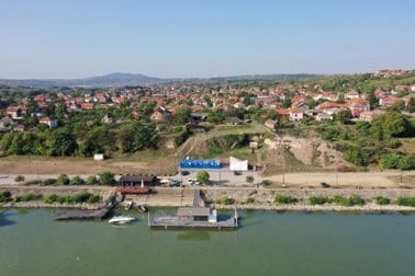 Konkurs za uređenje arheološkog parka Belo Brdo u Vinči