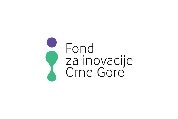 Лого Фонда за иновације