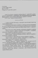 Informacija o valorizaciji voda hidroakomulacionog objekta Bilećko jezero - zaključci