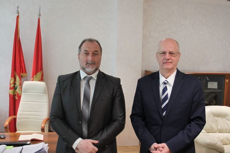 Stijović – Dmočovski