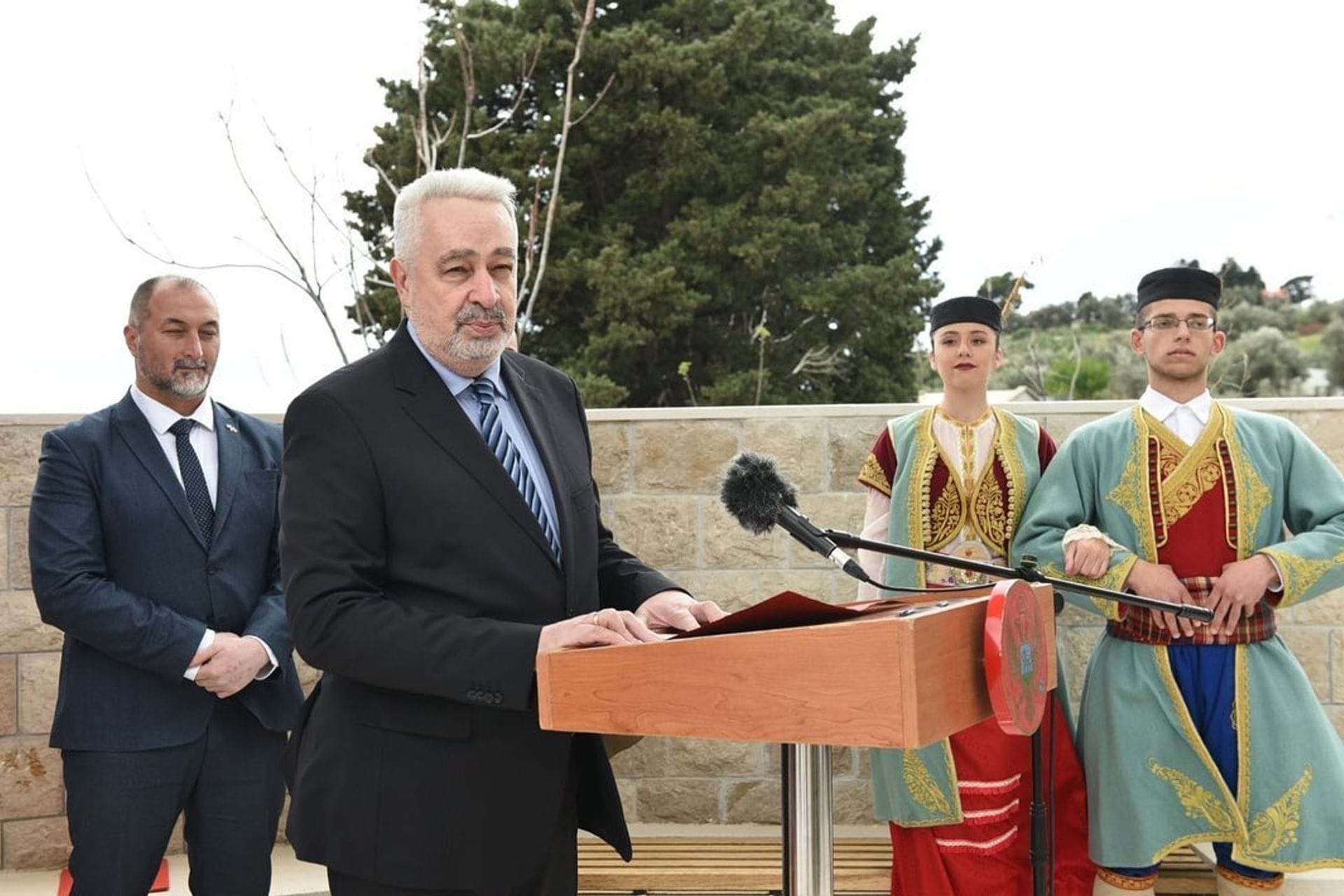 Premijer Krivokapić svečano otvorio Kuću maslina u Baru: Maslina oduvijek bila simbol mira, suživota i prijateljstva u Baru i Crnoj Gori