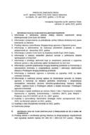 Predlog dnevnog reda za 67. sjednicu Vlade Crne Gore