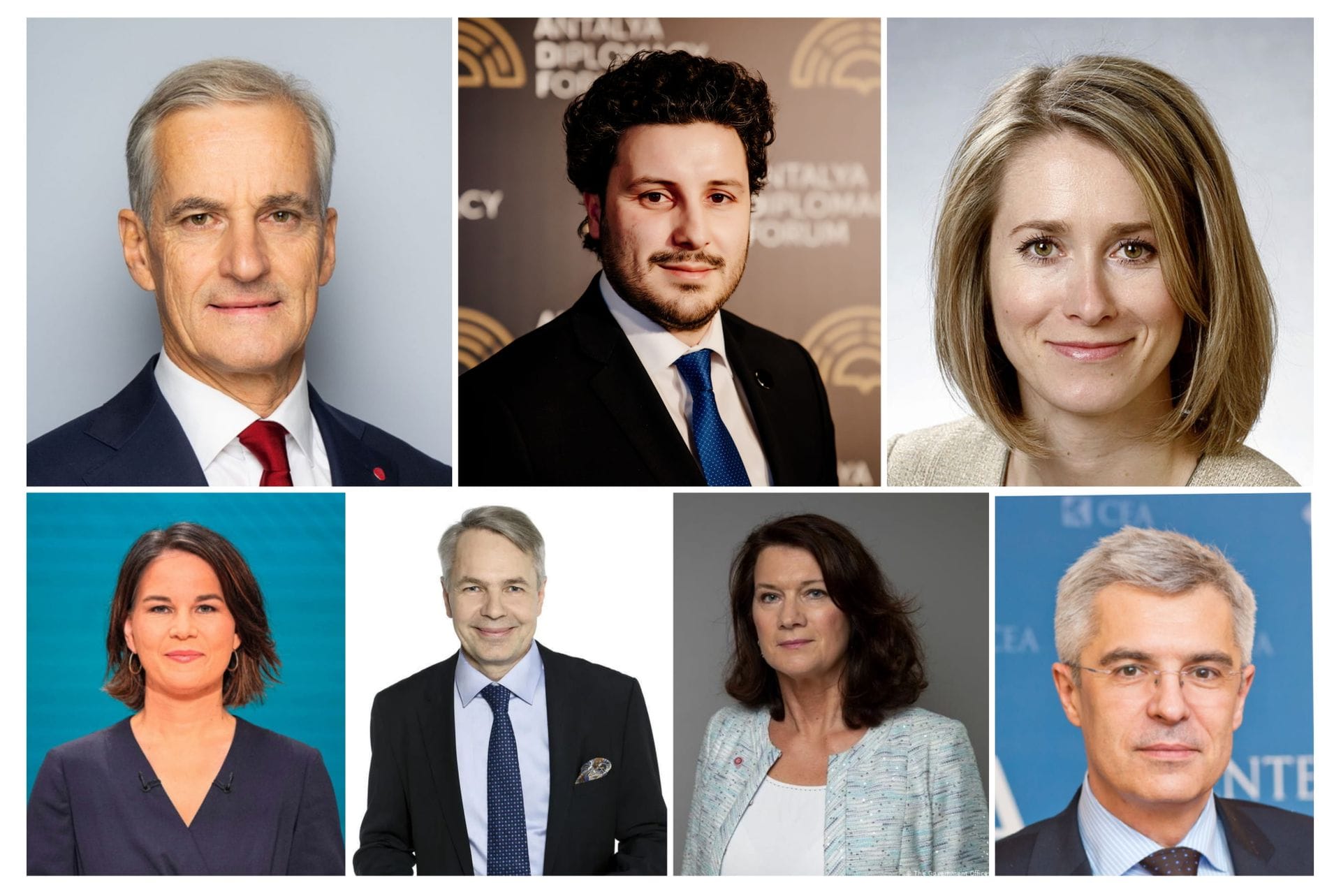 Abazović becomes member of European Council on Foreign Relations (ECFR)