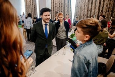 Konferencija povodom završetka obrazovnog programa „Škole za 21. vijek“ i projekta „Nastavnik za 21. vijek“