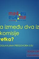 PREZENTACIJA: Crna Gora između dva izvještaja Evropske komisije - Ima li napretka?