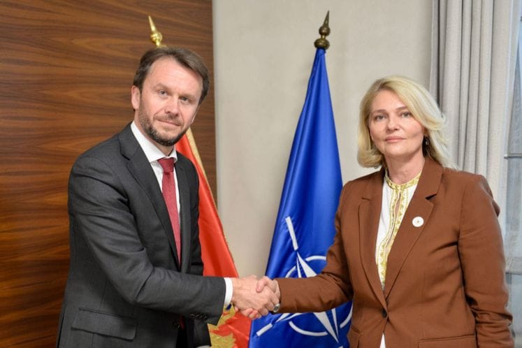 Primopredaja dužnosti