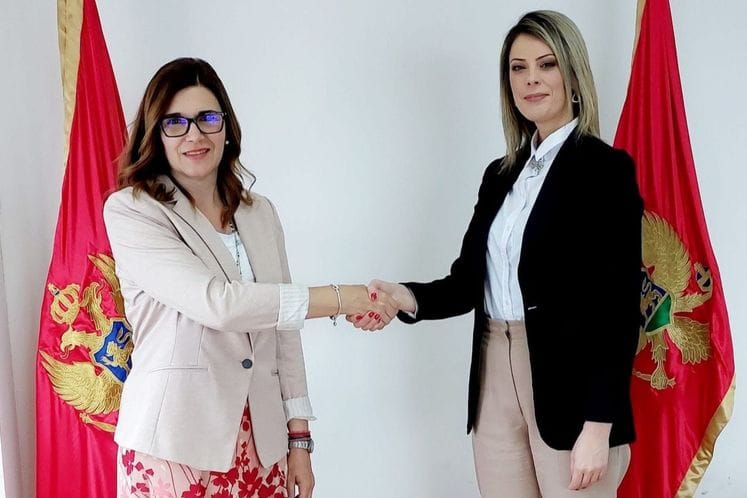 MEPG ODLUČNO ZA ISPUNJAVANJE MJERILA POGLAVLJA 27