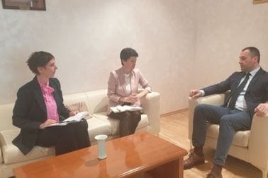 Здравље један од кључних стратешких приоритета Владе Црне Горе