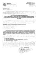 Lista - Kontrola upotrebe duvanskih proizvoda