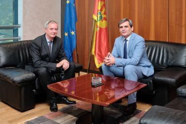 Koen Adam - Ervin Ibrahimović