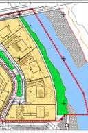 Nacrt Izmjena i dopuna Detaljnog urbanističkog plana "Spomen park Kruševac - zone A i E" u Podgorici - 04 IZVOD IZ VAŽEĆEG DUP-A NAMJENE POVRSINA