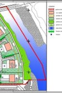 Nacrt Izmjena i dopuna Detaljnog urbanističkog plana "Spomen park Kruševac - zone A i E" u Podgorici - 05 IZVOD IZ VAŽEĆEG  DUP-a PEJZAŽNO UREĐENJE