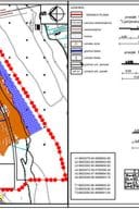 Nacrt Izmjena i dopuna Detaljnog urbanističkog plana "Spomen park Kruševac - zone A i E" u Podgorici - 11 PLAN SAOBRACAJA