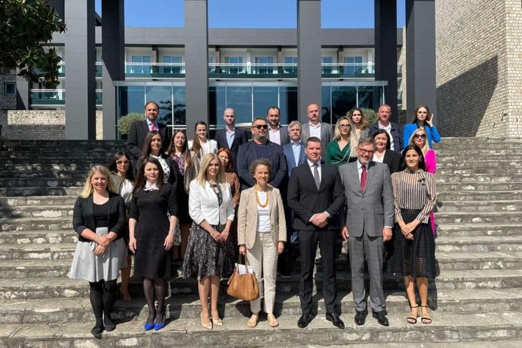 Konferencija u Budvi