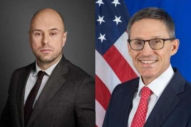 Radulović - Chollet