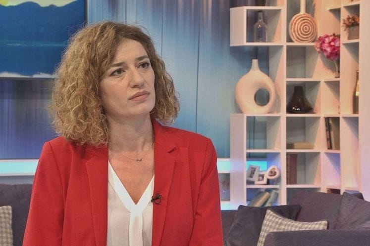 PPV Marovic Dobro jutro Crna Goro