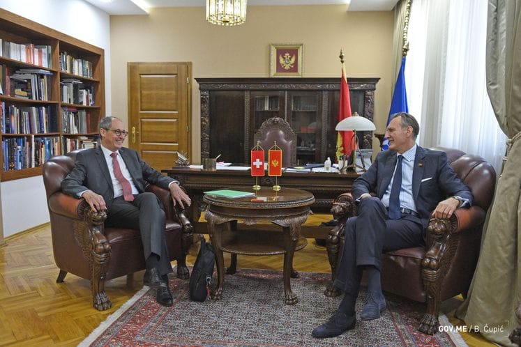 Krivokapić - Šmid 2