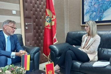 Intenzivirati saradnju sa Njemačkom u procesu evropskih integracija