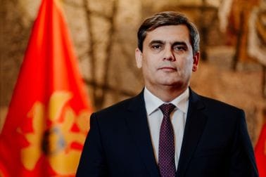 potpredsjednik Vlade zadužen za regionalni razvoj i ministar kapitalnih investicija mr Ervin Ibrahimović