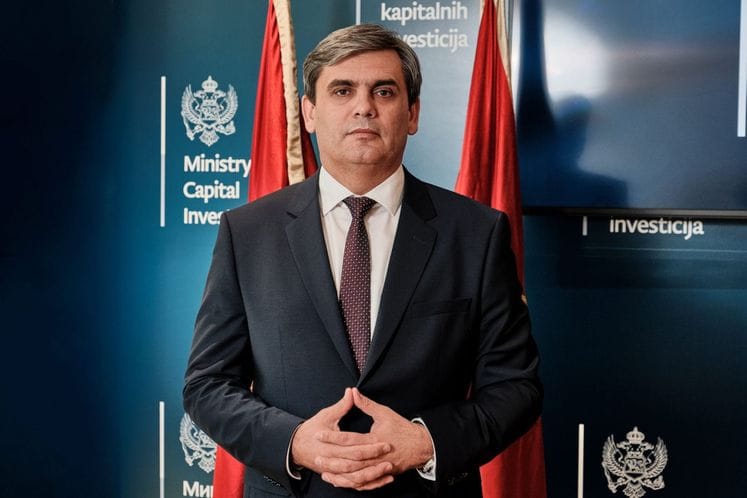 mr Ervin Ibrahimović